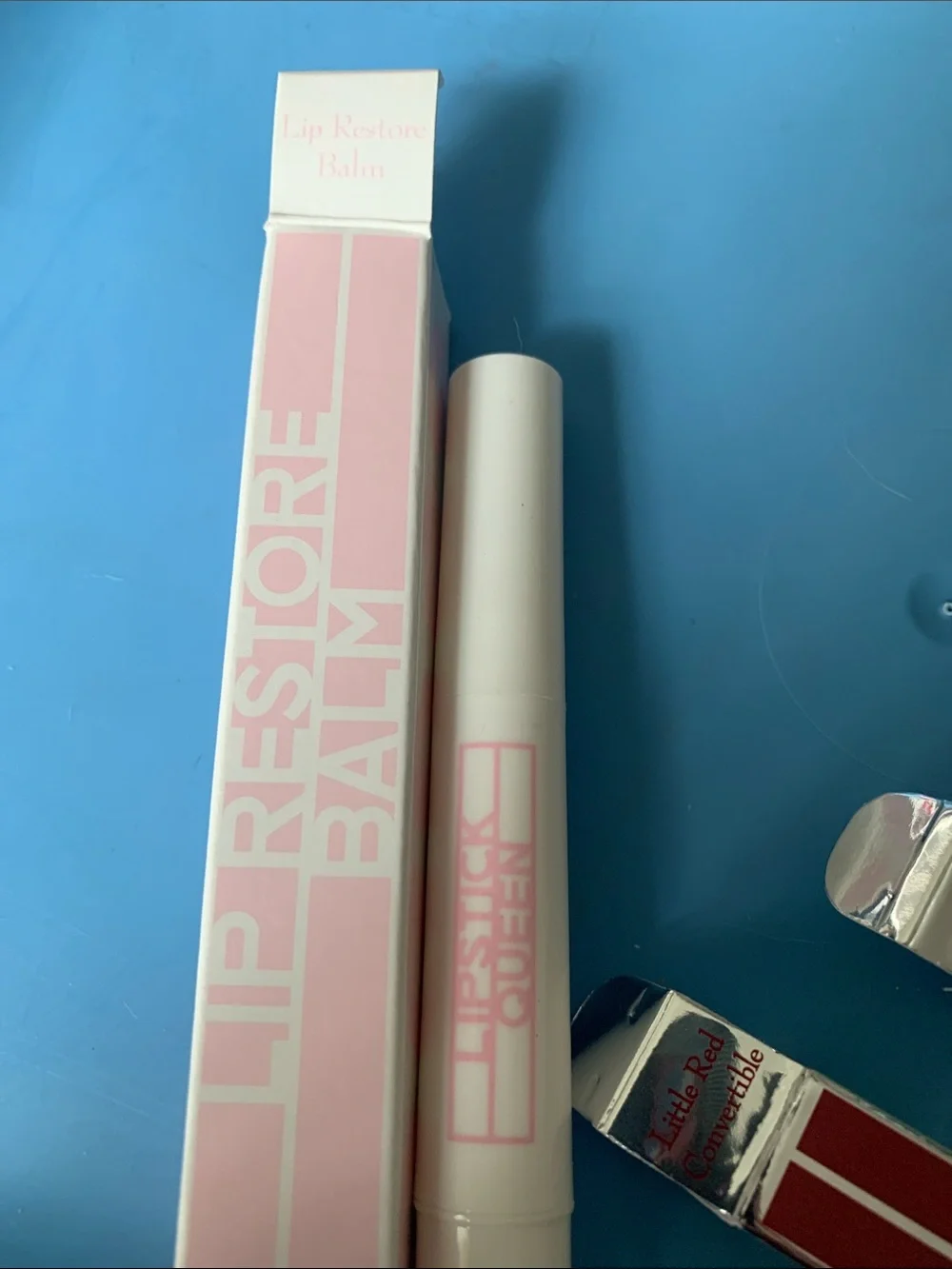 Lipstick Queen Bundle